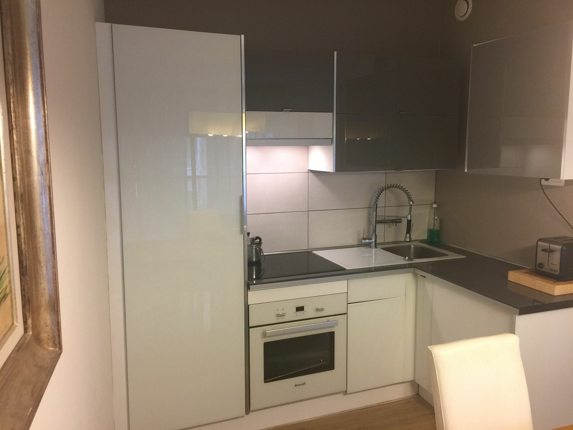 Riviera Selections - Apartment Monaco Alcazar Beausoleil Ngoại thất bức ảnh